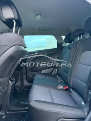 HYUNDAI Tucson occasion 3186955