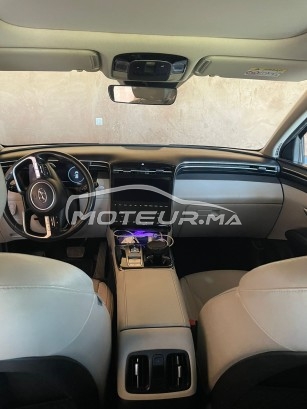 هيونداي توسسون مستعملة 2483444