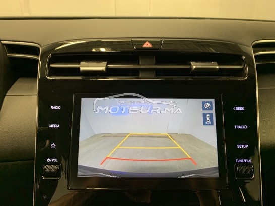 هيونداي توسسون مستعملة 1739623