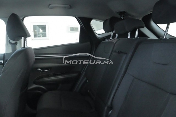 KIA - HYUNDAI Tucson