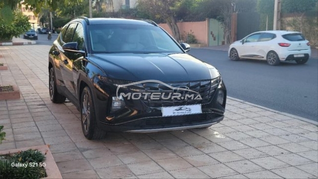 هيونداي توسسون مستعملة 3220764