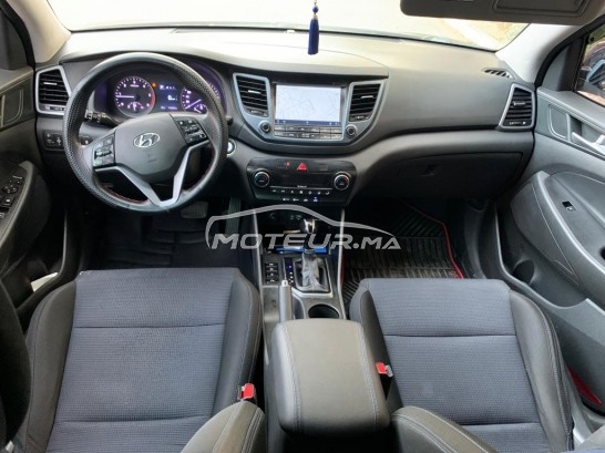 هيونداي توسسون مستعملة 1601739