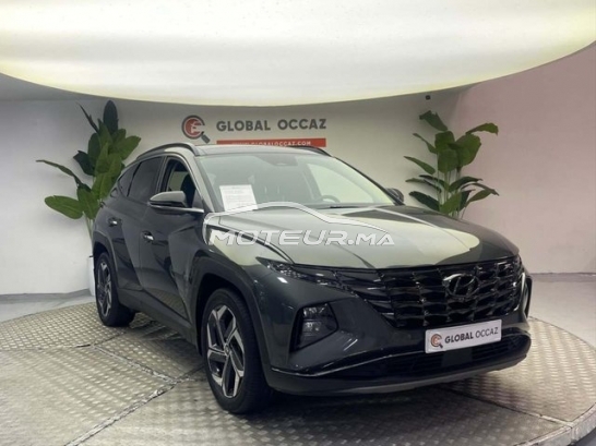 هيونداي توسسون مستعملة 3371749