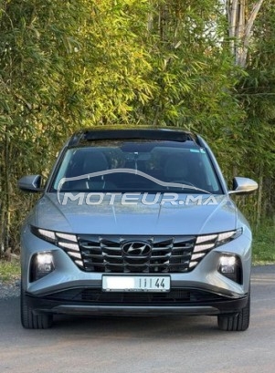 HYUNDAI Tucson مستعملة