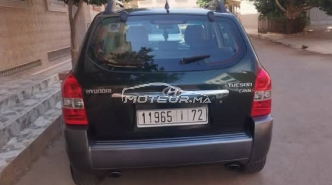 هيونداي توسسون 2006 مستعملة 2685032