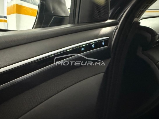 HYUNDAI Tucson Iltumat occasion 2686935