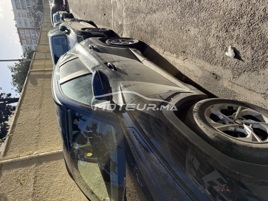 HYUNDAI Tucson 1.6d occasion 3261015