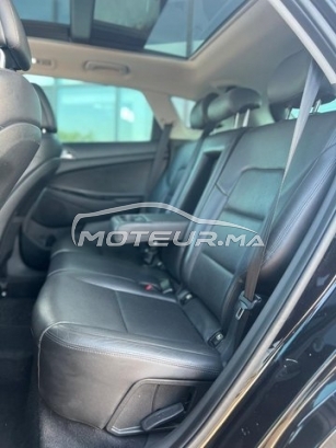 HYUNDAI Tucson occasion 2595973