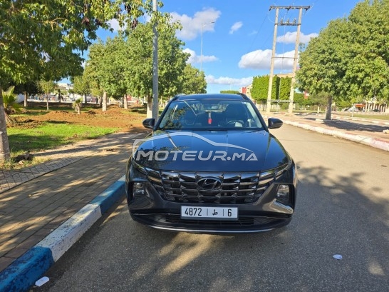 هيونداي توسسون 1.6d مستعملة 2928987