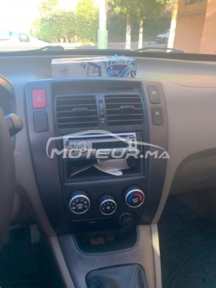 هيونداي توسسون مستعملة 1606645