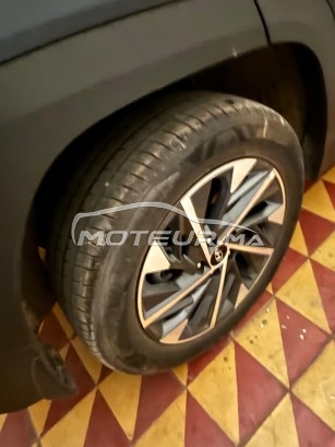 HYUNDAI Tucson 1.6d occasion 3020140