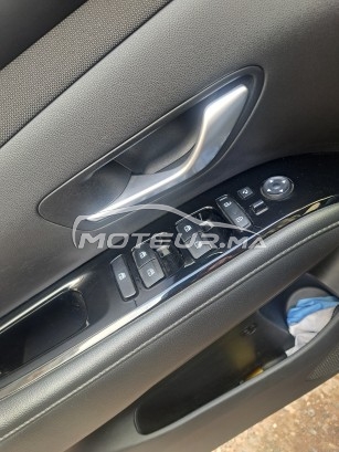 هيونداي توسسون 1.6d مستعملة 2960448