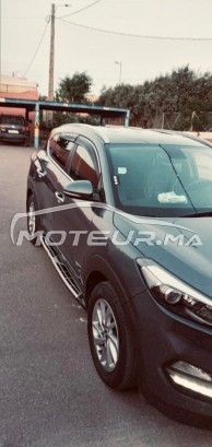 هيونداي توسسون 2016 مستعملة 1742488