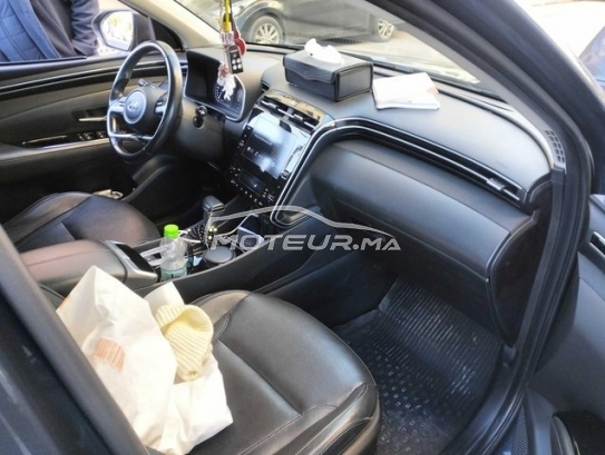 هيونداي توسسون مستعملة 3175659