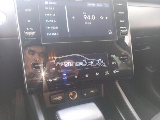 هيونداي توسسون مستعملة 2894383