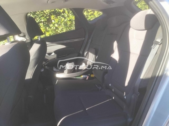 HYUNDAI Tucson occasion 3176682
