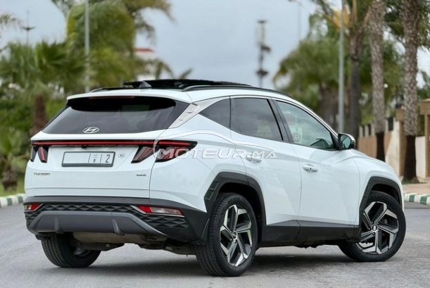 هيونداي توسسون مستعملة 3298866