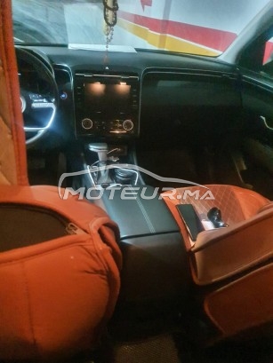 HYUNDAI Tucson 1.6 occasion 2154637