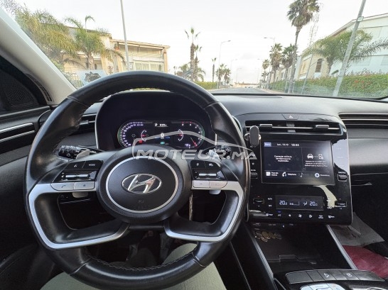 هيونداي توسسون Luxe مستعملة 2714566