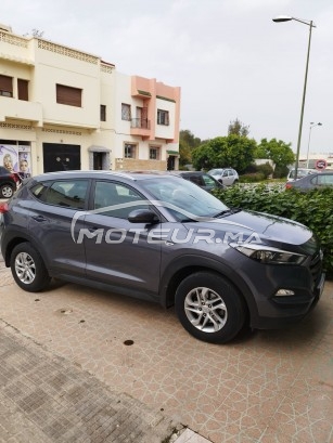 HYUNDAI Tucson occasion 1579704