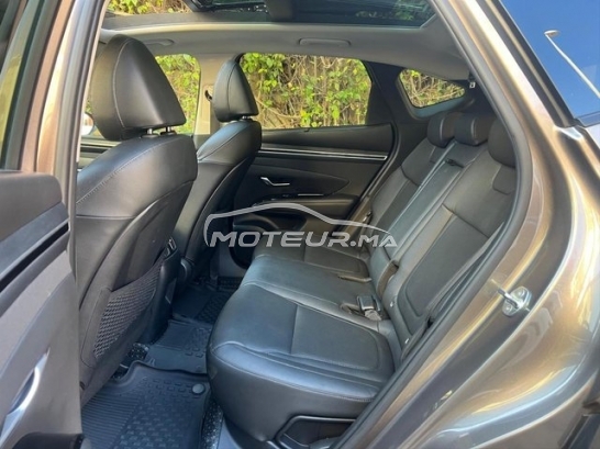 هيونداي توسسون مستعملة 2980764