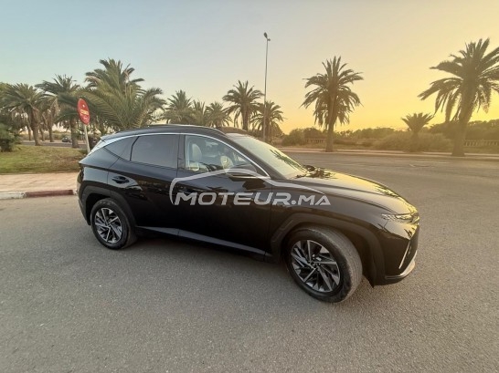 هيونداي توسسون Luxe مستعملة 2409584