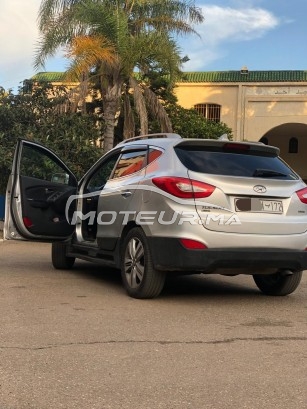 هيونداي توسسون Awd مستعملة 2963229