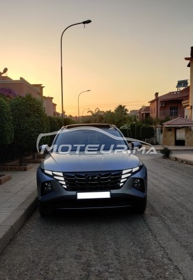 هيونداي توسسون Luxe مستعملة 1749473