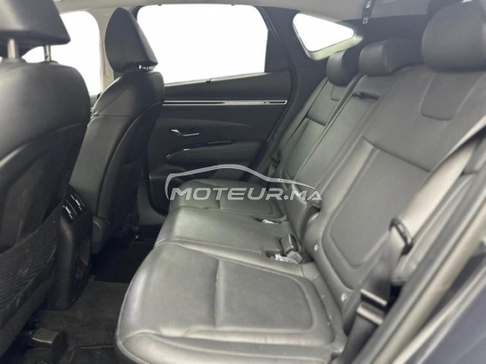 هيونداي توسسون مستعملة 3556669