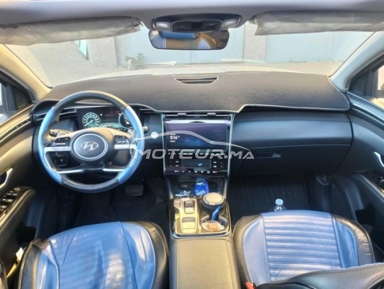 HYUNDAI Tucson occasion 3509536