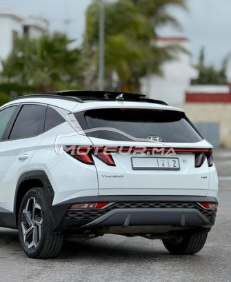 هيونداي توسسون مستعملة 3298876