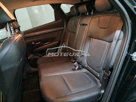 HYUNDAI Tucson occasion 3384733