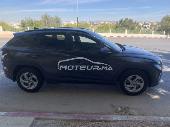 هيونداي توسسون Pristige مستعملة 1713109