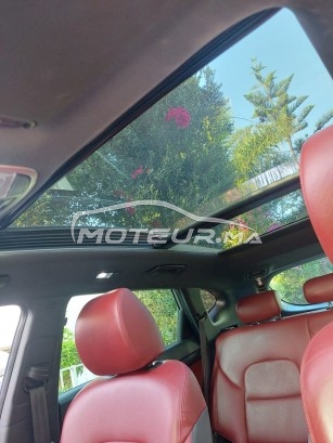 HYUNDAI Tucson Luxe+ bva occasion 1755233