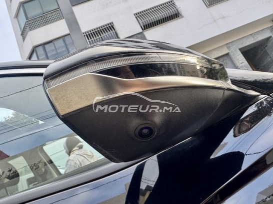 HYUNDAI Tucson occasion 3292647