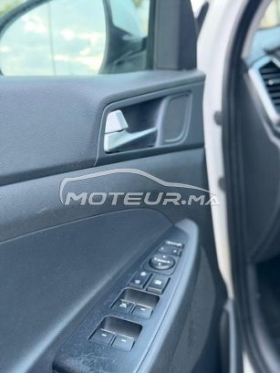 HYUNDAI Tucson occasion 3186956