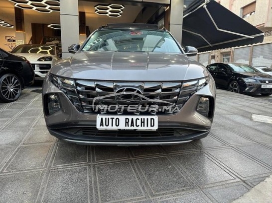 هيونداي توسسون مستعملة 2953012