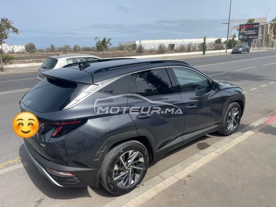 هيونداي توسسون Luxe مستعملة 1965707