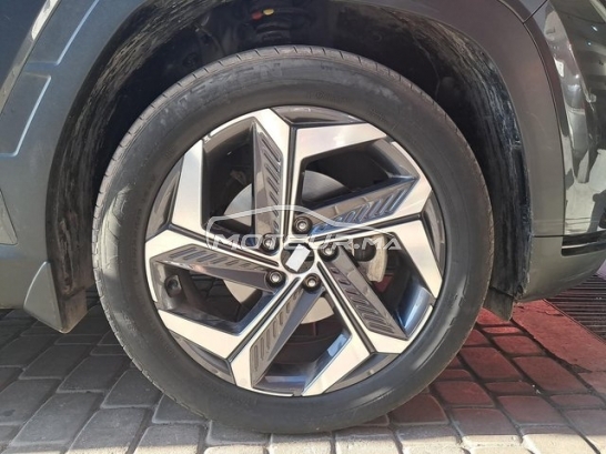 هيونداي توسسون مستعملة 3272221