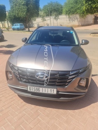 HYUNDAI Tucson occasion 1869292
