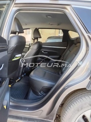 هيونداي توسسون مستعملة 3305565