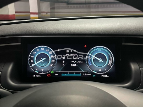 هيونداي توسسون Luxe مستعملة 2199707