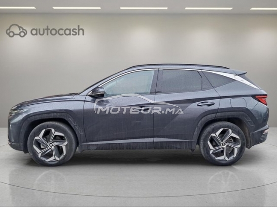 HYUNDAI Tucson occasion 3272848