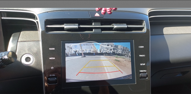 هيونداي توسسون 1.6 مستعملة 1835208