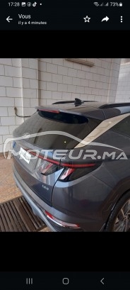 HYUNDAI Tucson جديد occasion 1793758