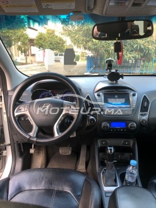 هيونداي توسسون Awd مستعملة 2963231