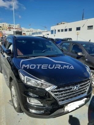 هيونداي توسسون Crdi مستعملة 1950224