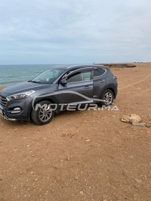 هيونداي توسسون 2017 مستعملة 1862318