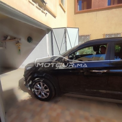 HYUNDAI Tucson occasion 1869990