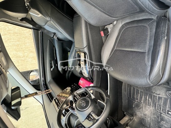 هيونداي توسسون Luxe مستعملة 1942168